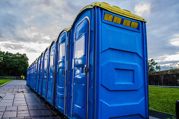 Best Portable Toilets for Parks and Recreation Areas in Gore, OK